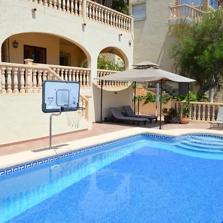 Villa Vista Xalo Jalon