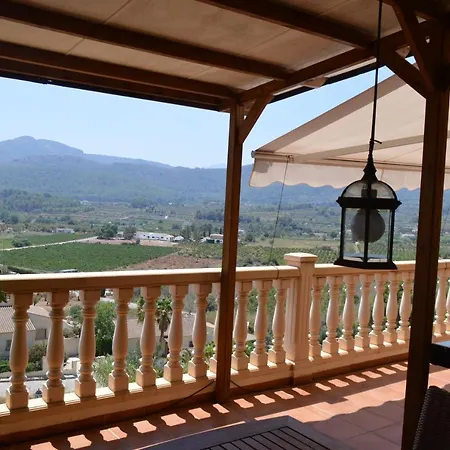Vista Xalo * Jalon